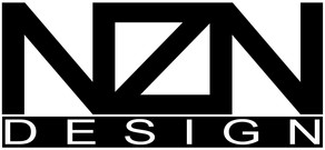 Logotypes: NZN DESIGN