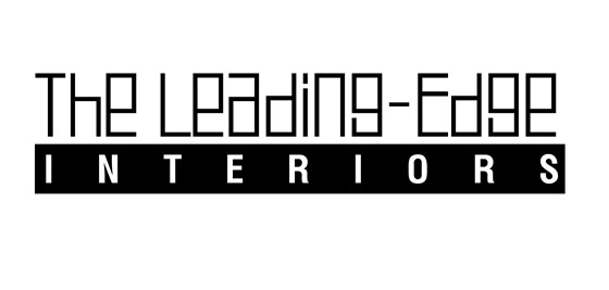Logotypes: THE LEADING EDGE NTERIORS